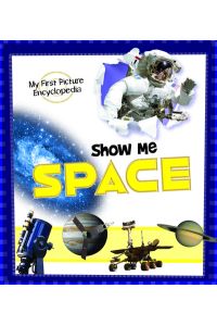 Kortenkamp, S: Show Me Space