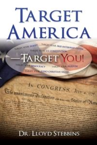 Target America-Target You!