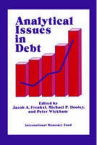 Frenkel, J: Analytical Issues in Debt