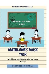 Mathlene`s Mask Task