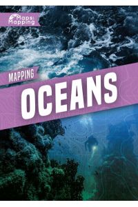 Mapping Oceans (Maps and Mapping)