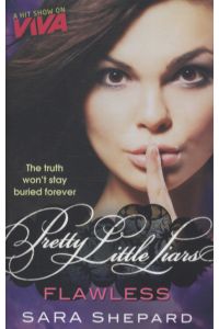 Flawless: Number 2 in series (Pretty Little Liars, Band 14)