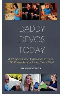 Daddy Devos Today