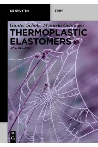Thermoplastic Elastomers  - At a Glance