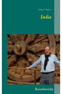 India: Reisebericht