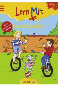 Koordination  - Ein Lernbuch