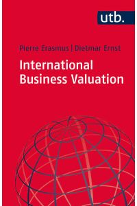 International Business Valuation