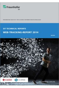 Web-Tracking-Report 2014.