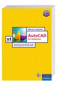 AutoCAD  - für Studenten und Schüler