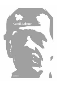 Camill Leberer  - Unterstand /Gehäuse