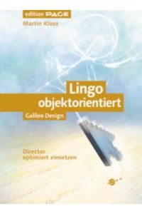 Lingo objektorientiert  - Director optimiert einsetzen