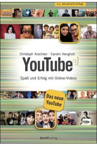 YouTube  - Spaß und Erfolg mit Online-Videos