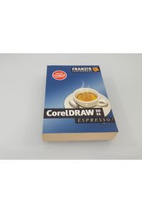 CorelDRAW 10/11 / Michael Gradias / Espresso!