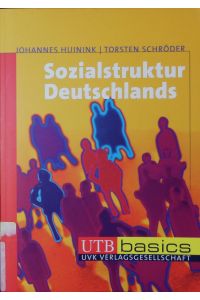 Sozialstruktur Deutschlands.