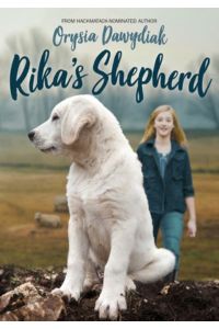 Rika`s Shepherd