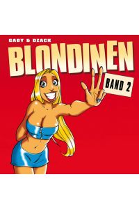 Blondinen  - Band 2