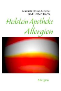 Heilstein Apotheke  - Allergien