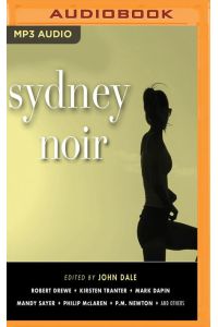 Sydney Noir (Akashic Noir)