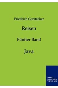 Reisen  - Band 5: Java