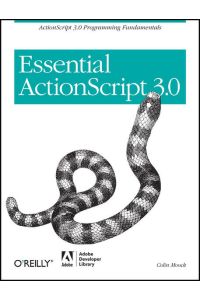 Essential ActionScript 3. 0