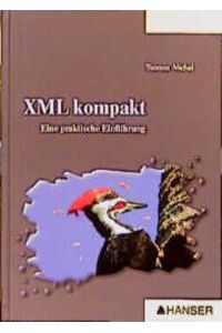 XML kompakt  - Eine praktische Einführung