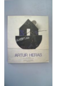 Artur Heras.   - Noviembre-diciembre 1992.