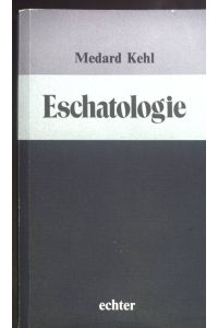 Eschatologie.