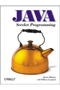 Java Servlet Programming