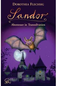 Sandor: Abenteuer in Transsilvanien