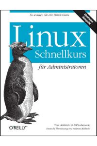 Linux-Schnellkurs für Administratoren