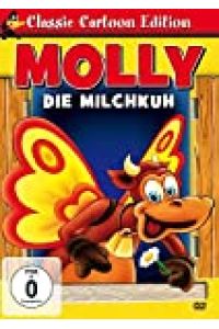 Molly die Milchkuh