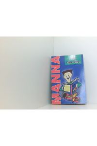 Manna - eine Mini-Bibel. Kinderbibel im Taschenbuchformat