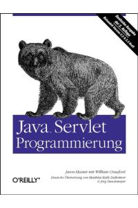 Java Servlet-Programmierung