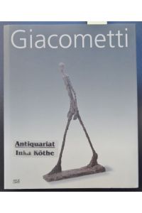 Giacometti -