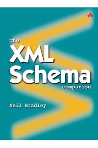 XML Schema Companion, The
