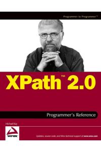 XPath 2. 0 Programmer`s Reference