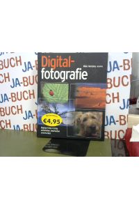 Digitalfotografie