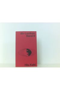 dtv-LexikonBand9 (original German books)(Chinese E