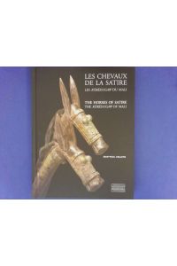 Les Cevaux de la Satire les Koredugaw du Mali / The Horses of Satire (englisch / französisch)