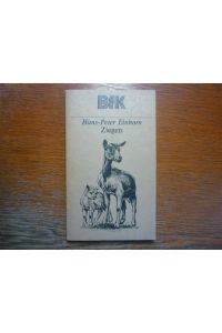 Ziegen - Eine Anleitung zur Haltung, Fütterung und Zucht - Bücher für Kleintierfreunde.