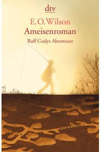 Ameisenroman  - Raff Codys Abenteuer