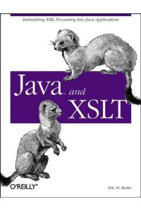 Java and XSLT