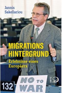 Migrationshintergrund  - Erlebnisse eines Europäers
