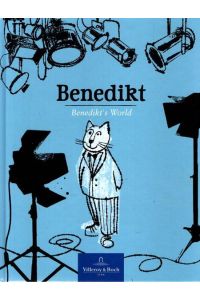 Benedikt - Benedikts World.