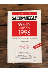 Wein und Schnaps 1996