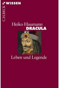 Dracula  - Leben und Legende