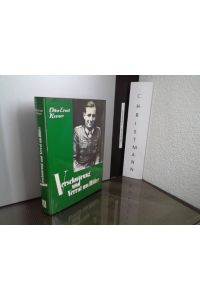 Verschwörung und Verrat um Hitler : Urteil des Frontsoldaten. - Signiertes Exemplar