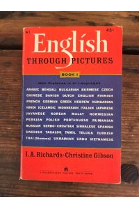 English through pictures, Book 1