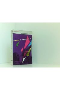 Das neue Jazzbuch [Taschenbuch] Berendt, J. E.