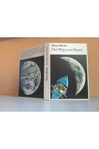 Der Weg zum Mond  - Zeichnungen von Horst Boche